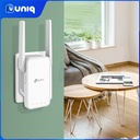 TP-Link RE215 AC750 OneMesh Wi-Fi Range Extender