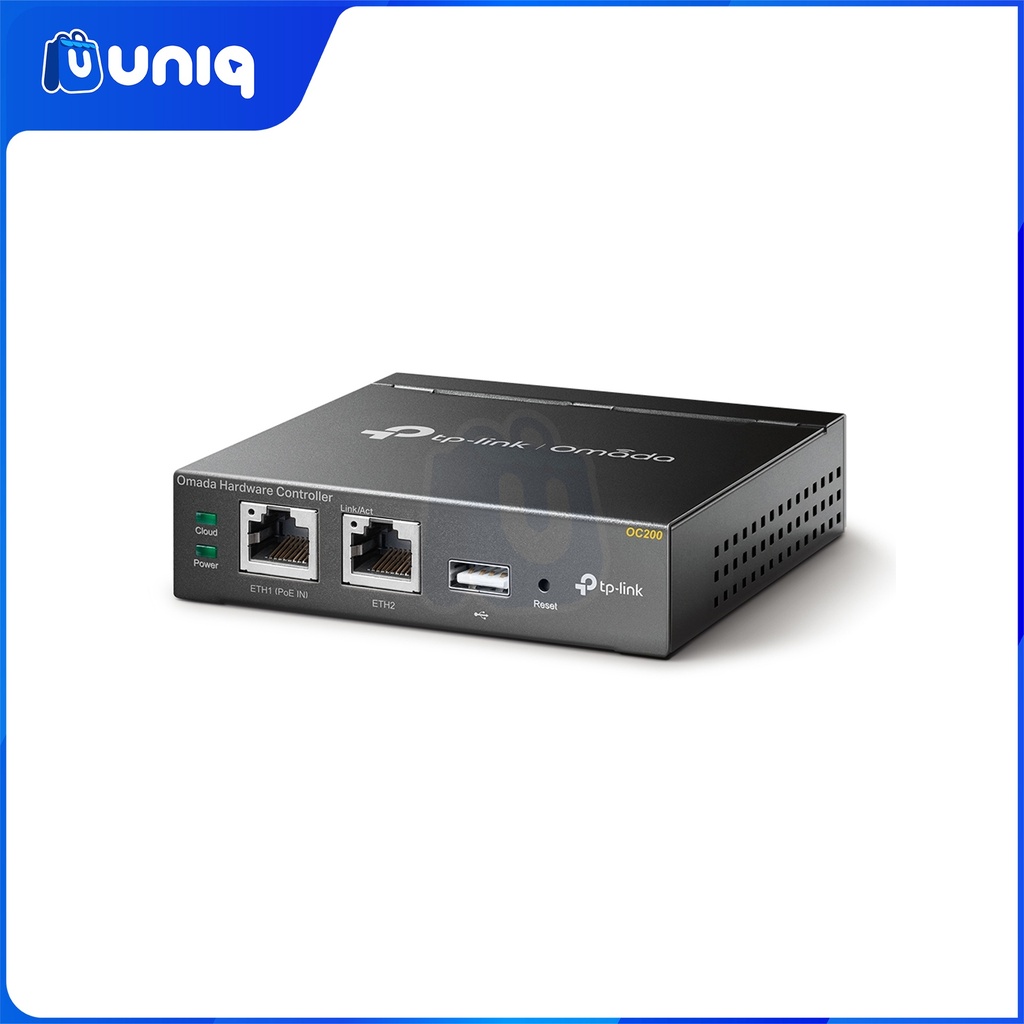 SALE!!! TP-Link OC200 Omada Hardware Controller