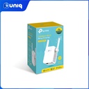 TP-Link TL-WA855RE 300Mbps Wi-Fi Range Extender
