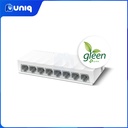 TP-Link LS1008 8-Port 10/100Mbps Desktop Network Switch