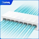 TP-Link LS1008 8-Port 10/100Mbps Desktop Network Switch