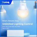 TP-Link Tapo L510E Smart Wi-Fi Dimmable Light Bulb