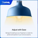 TP-Link Tapo L510E Smart Wi-Fi Dimmable Light Bulb