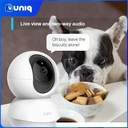 TP-Link Tapo C210 Pan/Tilt Home Security Wi-Fi Camera