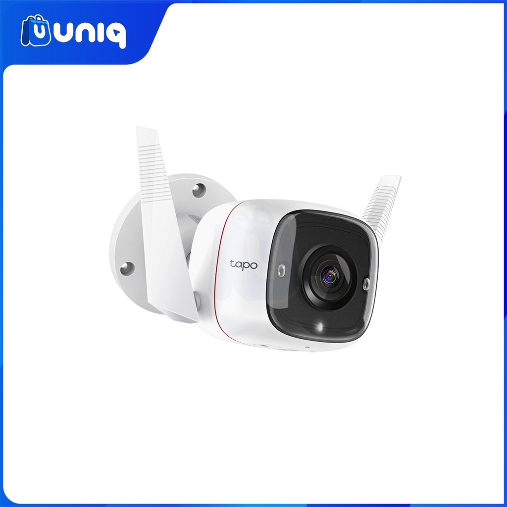 TP-Link Tapo C310 Outdoor Security Wi-Fi Camera
