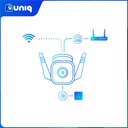 TP-Link Tapo C310 Outdoor Security Wi-Fi Camera
