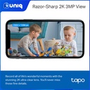 TP-Link Tapo C110 Home Security Wi-Fi Camera