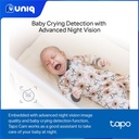 TP-Link Tapo C110 Home Security Wi-Fi Camera