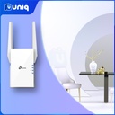 TP-LINK RE505X AX1500 Wi-Fi Range Extender