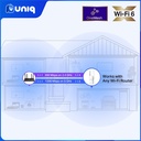 TP-LINK RE505X AX1500 Wi-Fi Range Extender