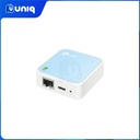TP-Link TL-WR802N 300Mbps Pocket-size Wireless N Nano Router