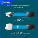 TP-Link TL-POE150S PoE Injector