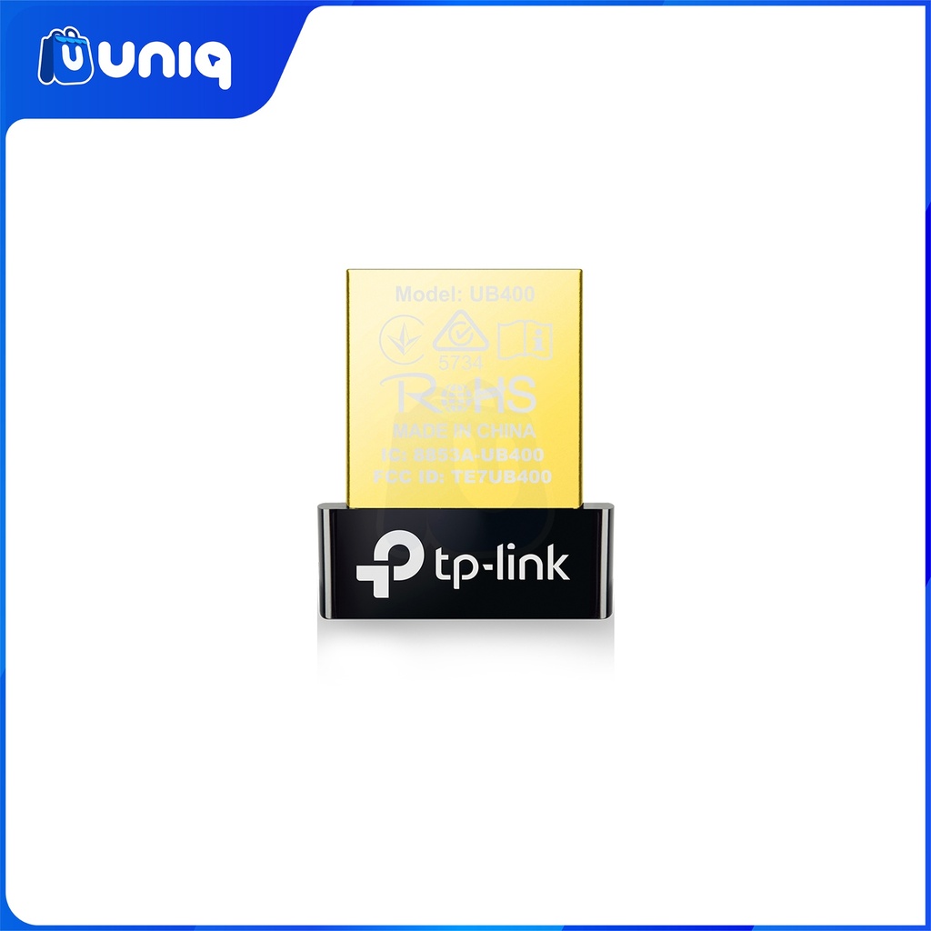 TP-Link UB400 Bluetooth 4.0 Nano USB Adapter