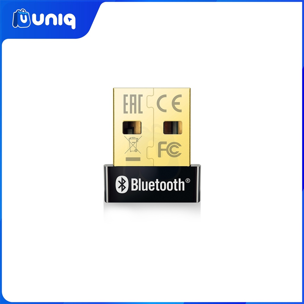 TP-Link UB400 Bluetooth 4.0 Nano USB Adapter