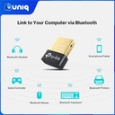 TP-Link UB400 Bluetooth 4.0 Nano USB Adapter