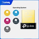 TP-Link UB400 Bluetooth 4.0 Nano USB Adapter