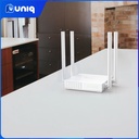 TP-Link Archer C24 AC750 Dual-Band Wi-Fi Router
