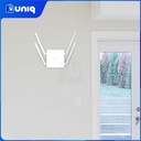 TP-Link Archer C24 AC750 Dual-Band Wi-Fi Router