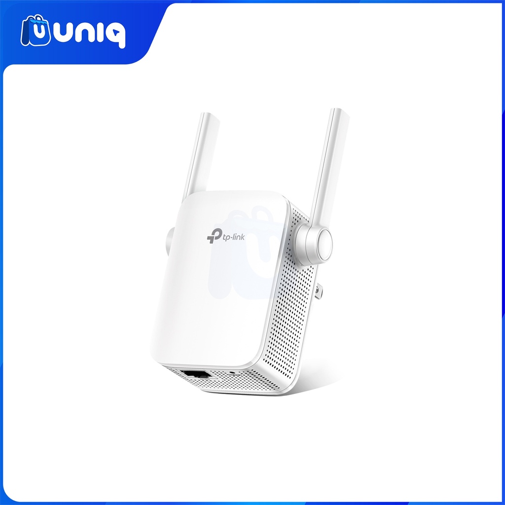TP-Link RE205 AC750 Wi-Fi Range Extender