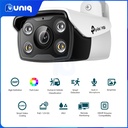 TP-LInk VIGI C330 (2.8/4/6mm) 3MP Outdoor Full-Color Bullet Network Camera