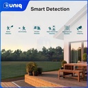TP-LInk VIGI C330 (2.8/4/6mm) 3MP Outdoor Full-Color Bullet Network Camera