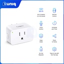 TP-Link Tapo P105 Mini Smart Wi-Fi Plug