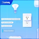 TP-Link Tapo P105 Mini Smart Wi-Fi Plug