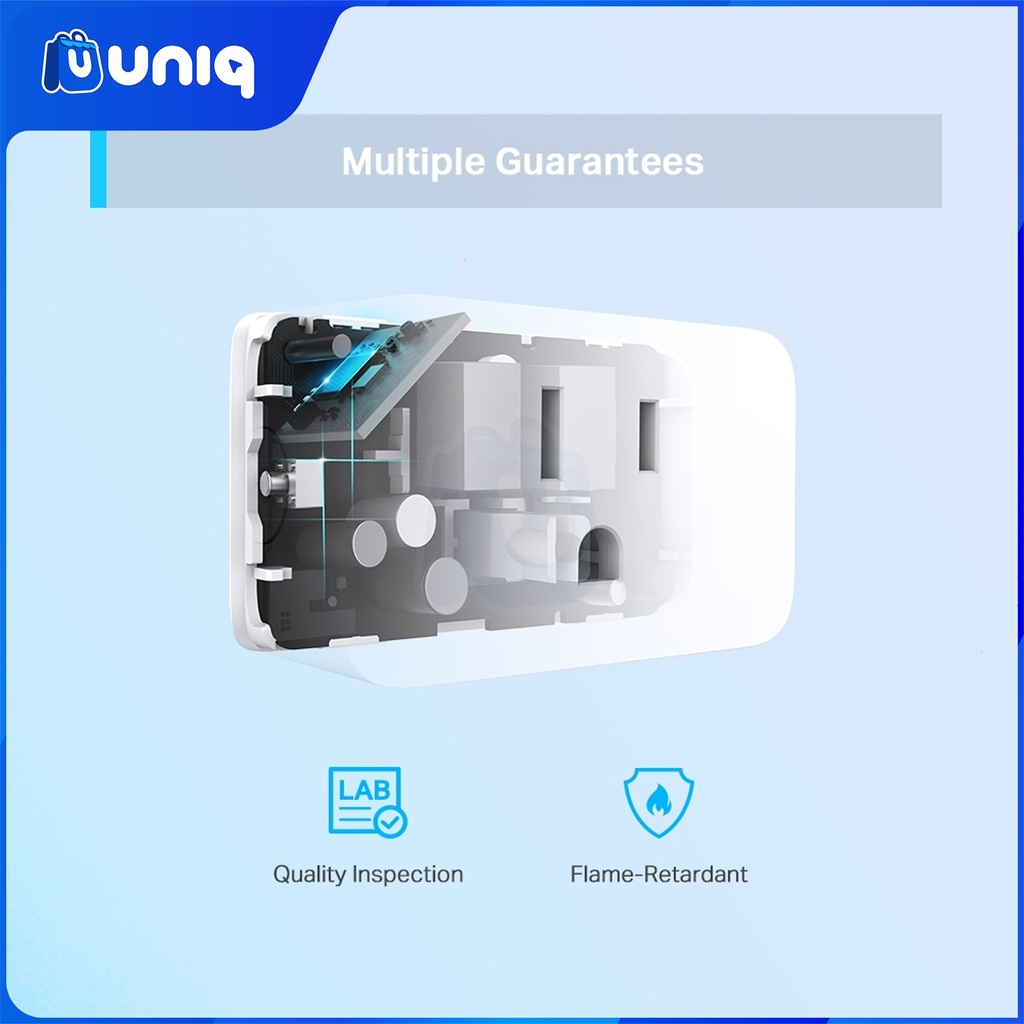 TP-Link Tapo P105 Mini Smart Wi-Fi Plug