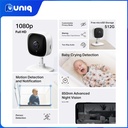 TP-Link Tapo C100 Home Security Wi-Fi Camera
