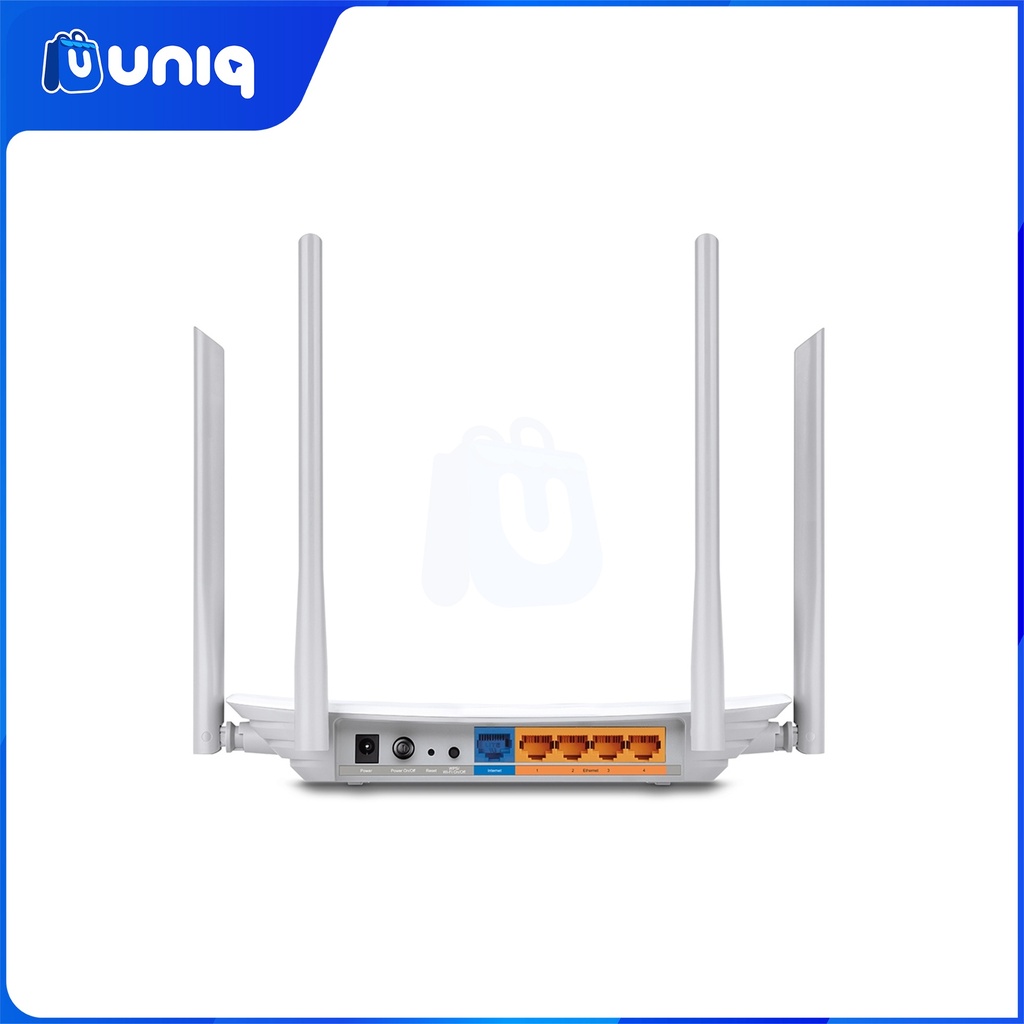 TP-Link Archer A5 AC1200 Wireless Dual Band Router