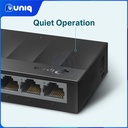 SALE!!! TP-Link LS1005G 5-Port Gigabit Desktop Switch
