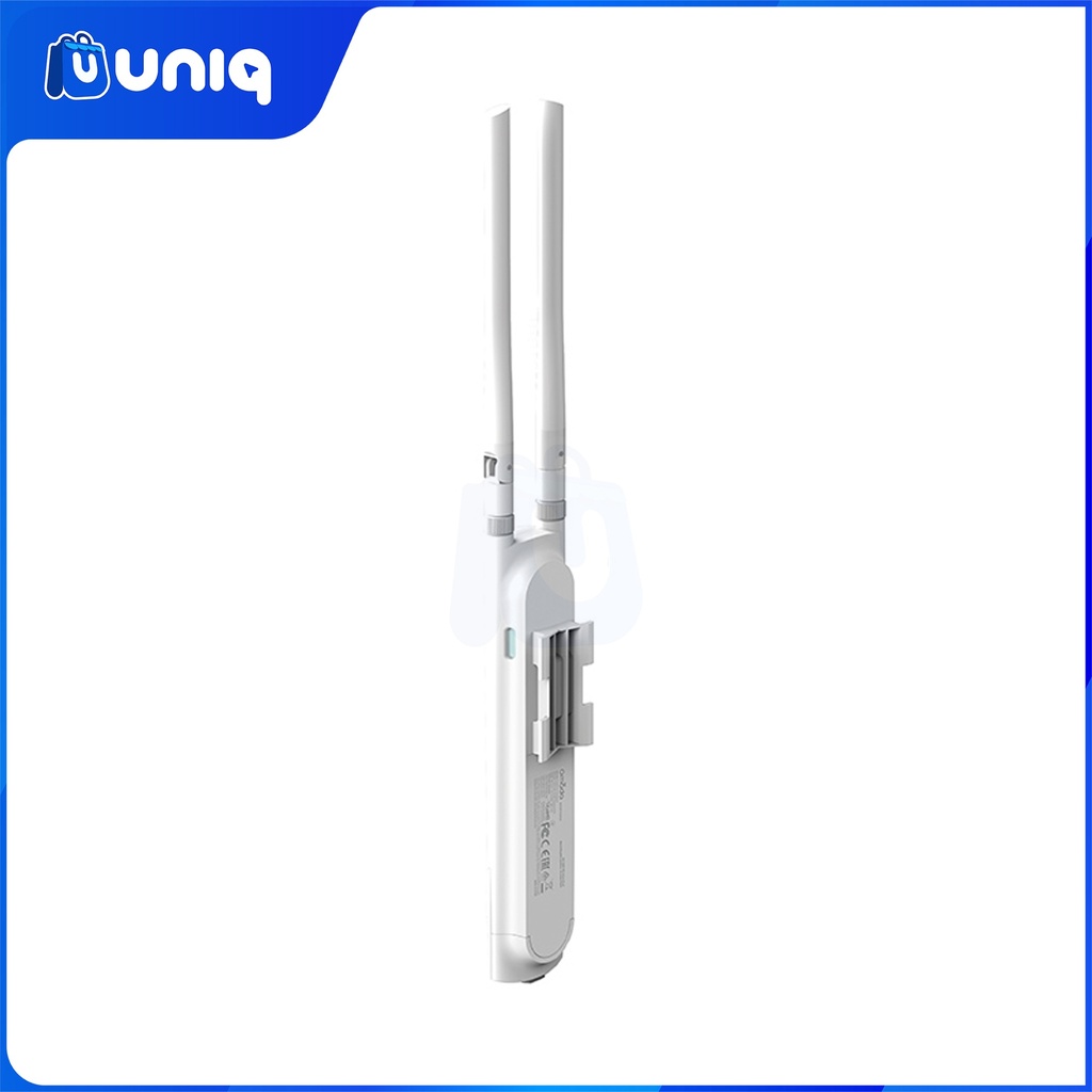 TP-Link EAP225 for Outdoor AC1200 Wireless MU-MIMO Gigabit Access Point