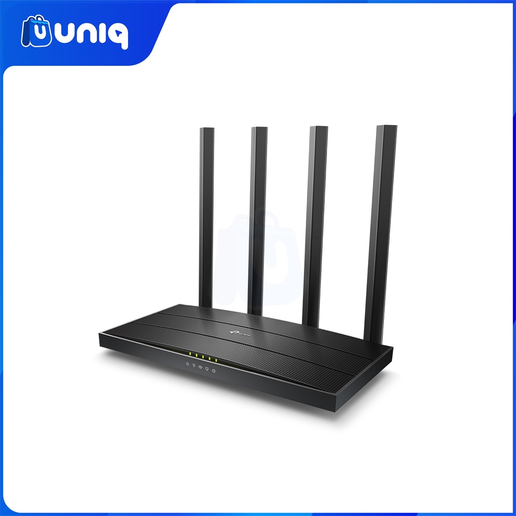 TP-Link Archer C80 AC1900 Wireless MU-MIMO Wi-Fi Router
