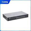 TP-Link TL-SG1008 8-Port Gigabit Desktop/Rackmount Switch
