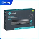 TP-Link TL-SG1008 8-Port Gigabit Desktop/Rackmount Switch