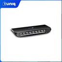 TP-Link TL-SG1008D 8-Port Gigabit Desktop Switch