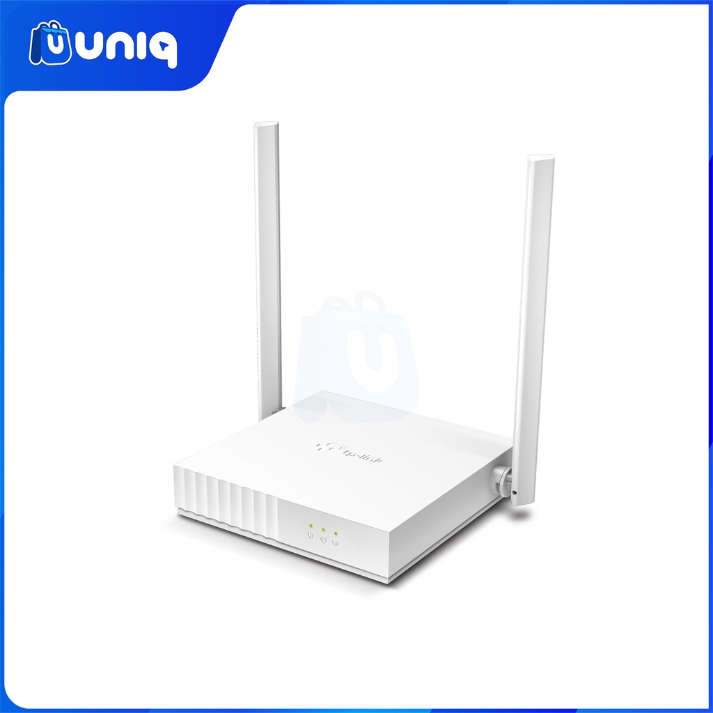 TP-Link TL-WR820N V2 300Mbps Multi-Mode Wi-Fi Router