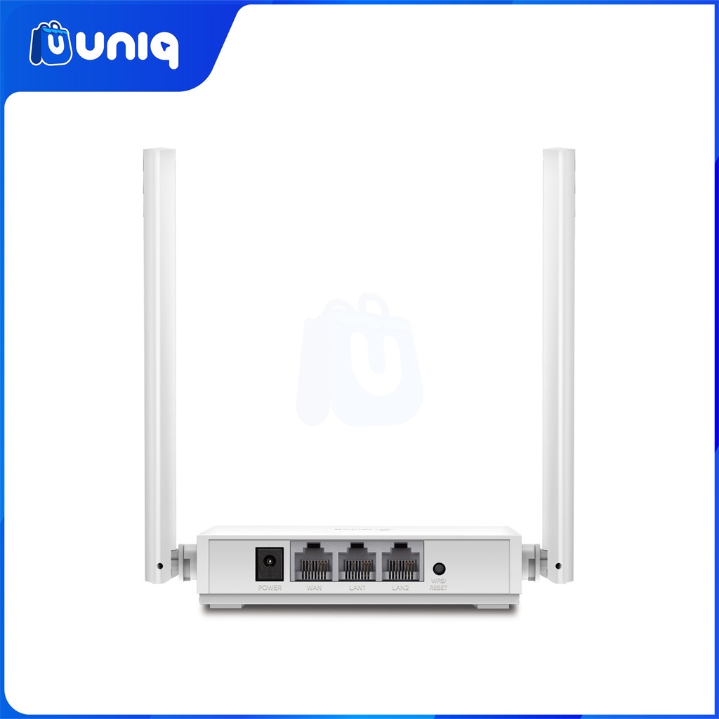 TP-Link TL-WR820N V2 300Mbps Multi-Mode Wi-Fi Router