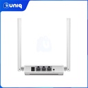 TP-Link TL-WR820N V2 300Mbps Multi-Mode Wi-Fi Router