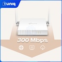 TP-Link TL-WR820N V2 300Mbps Multi-Mode Wi-Fi Router