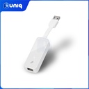 TP-Link UE300 USB 3.0 to Gigabit Ethernet Network Adapter