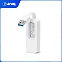 TP-Link UE300 USB 3.0 to Gigabit Ethernet Network Adapter