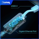 TP-Link UE300 USB 3.0 to Gigabit Ethernet Network Adapter