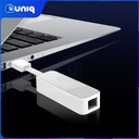 TP-Link UE300 USB 3.0 to Gigabit Ethernet Network Adapter