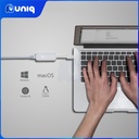 TP-Link UE300 USB 3.0 to Gigabit Ethernet Network Adapter
