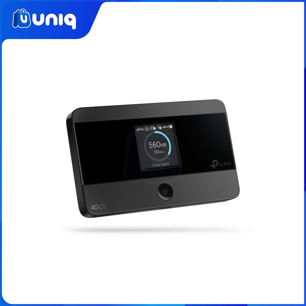 TP-Link M7350 4G LTE Mobile Wi-Fi