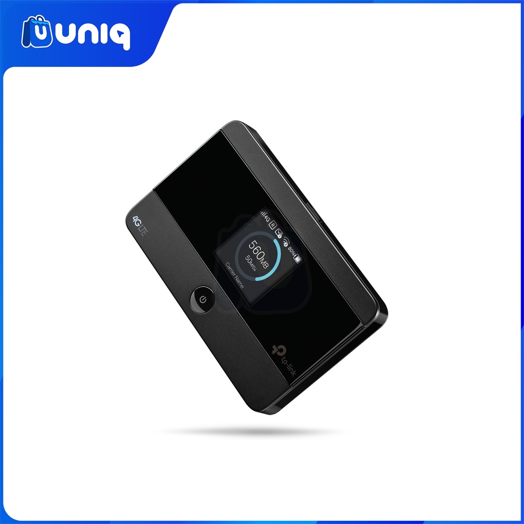 TP-Link M7350 4G LTE Mobile Wi-Fi