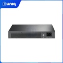 TP-Link TL-SG1016D 16-Port 10/100/1000Mbps Desktop/Rackmount Switch