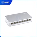 TP-Link TL-SF1008D 8-Port 10 / 100Mbps Desktop Switch