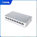 TP-Link TL-SF1008D 8-Port 10 / 100Mbps Desktop Switch